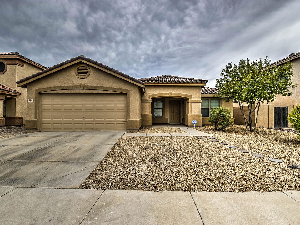 1st image of 673 W Palo Verde St