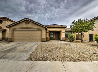 673 W Palo Verde St, Casa Grande, AZ 85122