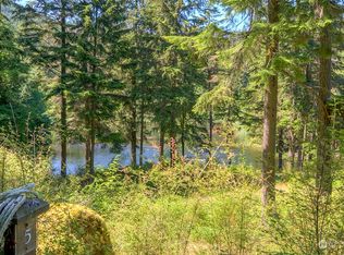 212 Eagle Lake Ln, Orcas, WA 98280