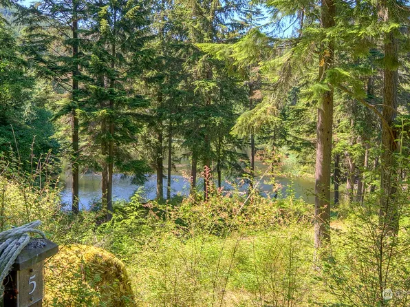 212 Eagle Lake Lane, Orcas Island, WA 98280