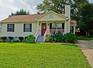 14 Webster Rd, Greenville, SC 29607