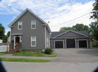 239 Pearl St, Bangor, ME 04401