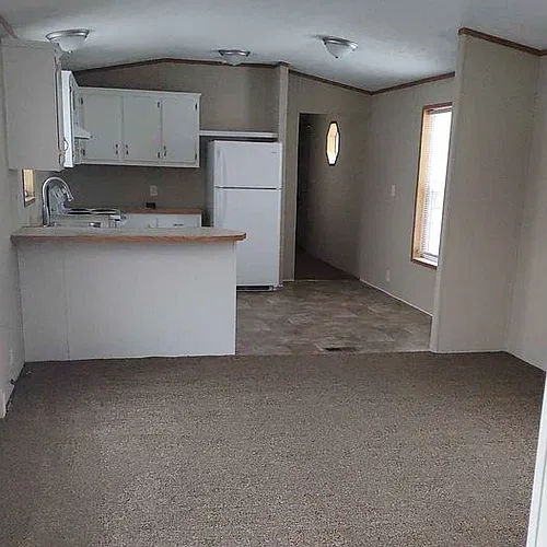 Floor plan 707