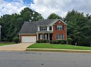 3764 White Sands Way, Suwanee, GA 30024