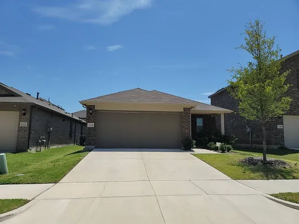 1136 Aragon Trl, Mesquite, TX 75149
