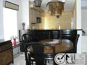 Dining Room Area
