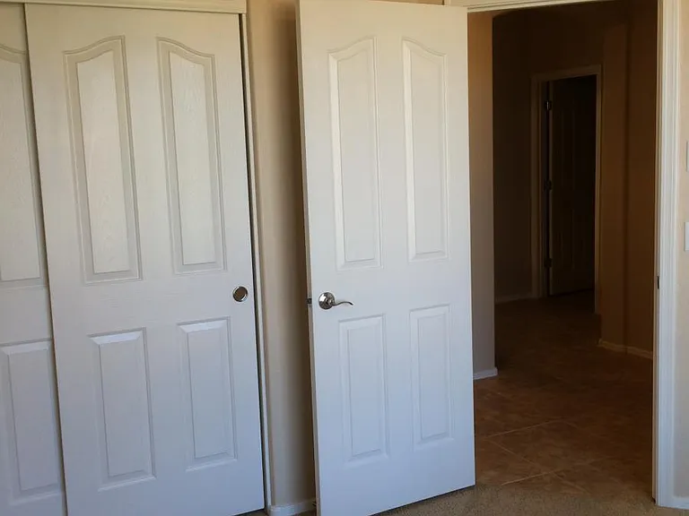 Front bedroom