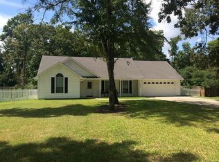 1007 Shadberry Dr, Magnolia, TX 77354