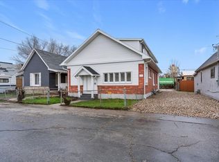 133 E Binford St S, Ogden, UT 84401