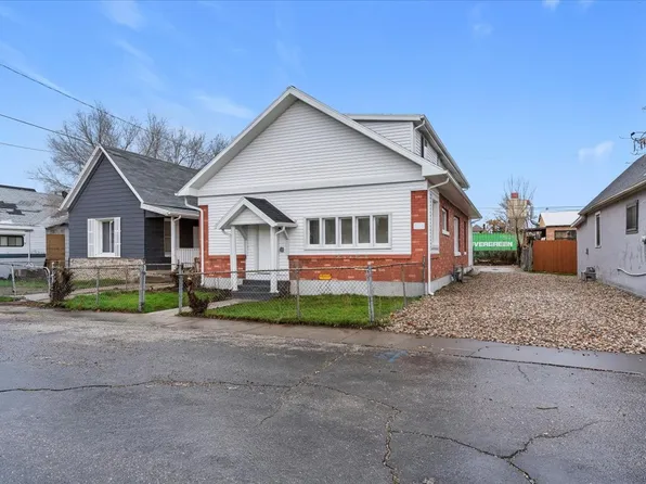 133 E Binford St S, Ogden, UT 84401