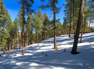 20625 Swaying Pine Dr #7, Morrison, CO 80465