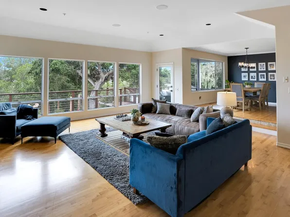 10651 Hidden Mesa Pl, Monterey, CA 93940