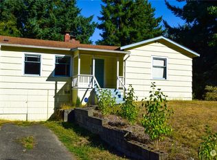 15210 42nd Ave S, Seattle, WA