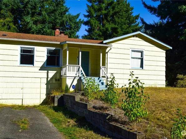 15210 42nd Avenue S, Tukwila, WA 98188