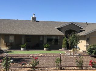 9270 E Pronghorn Ln, Prescott Valley, AZ 86315
