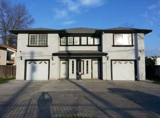 6239 Martin Luther King Jr Blvd, Sacramento, CA