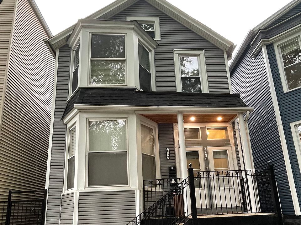 1st image of 2730 N Wilton Ave #1