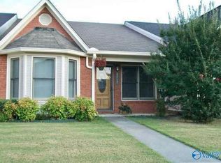 3217 Battlement Rd SW, Decatur, AL 35603