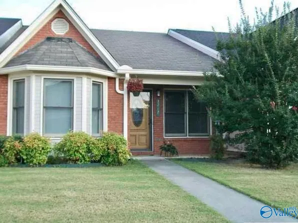 3217 Battlement Rd SW, Decatur, AL 35603
