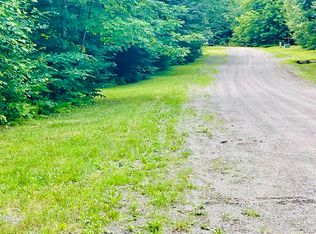 0 Foothills Dr LOT 18-R, North Troy, VT 05859