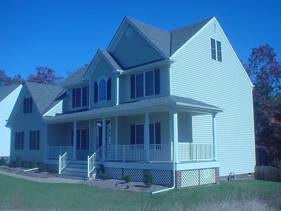 2nd image of 14513 Tealby Dr