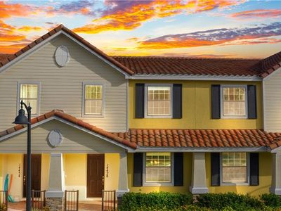 14428 Swanley St, Orlando, FL, 32832