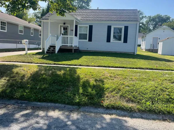 319 Osceola St, Ottumwa, IA 52501
