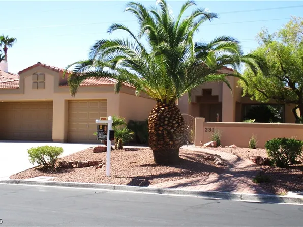 231 Windsong Dr, Henderson, NV 89074