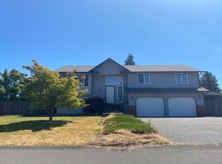 10307 231st Ave E, Buckley, WA 98321