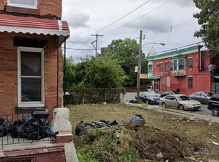 2466 N Stanley St, Philadelphia, PA 19132