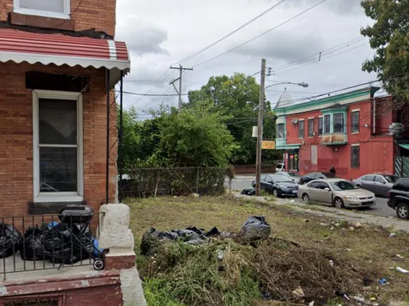 2466 N Stanley St, Philadelphia, PA 19132