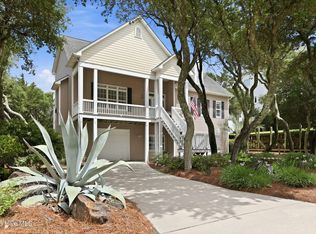 104 Talford Drive, Atlantic Beach, NC 28512