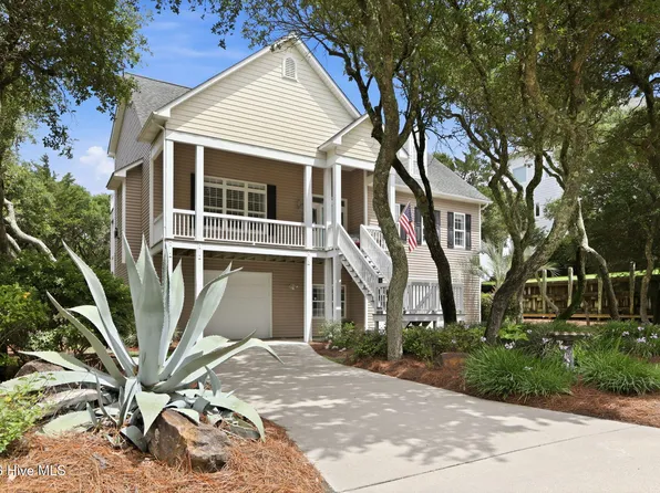 104 Talford Drive, Atlantic Beach, NC 28512