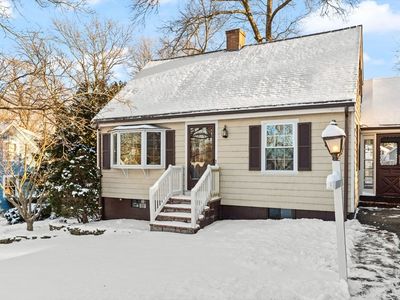 88 Wescroft Rd, Reading, MA, 01867