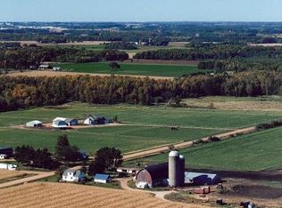 9488 Arpin Richfield Rd, Arpin, WI 54410