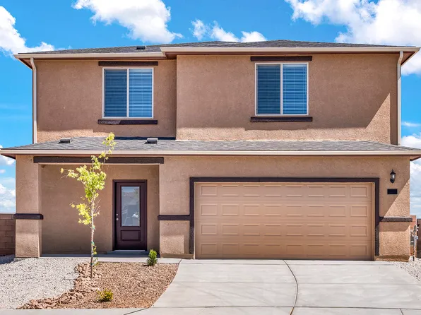 Stafford Plan, Legacy at Sierra Vista