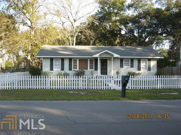 101 Adams St, Saint Marys, GA 31558