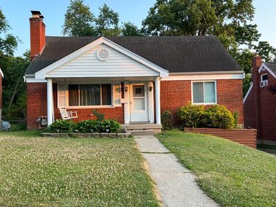 5316 Orangelawn Dr, Cincinnati, OH, 45238