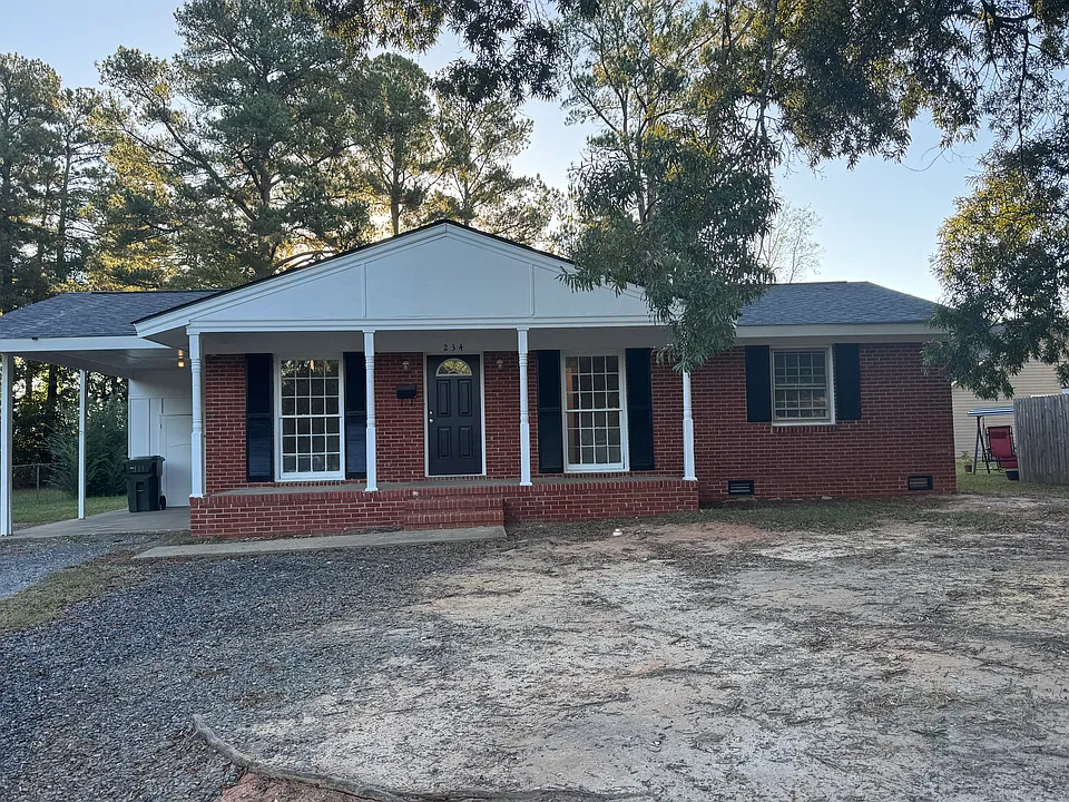 234 Spencer St