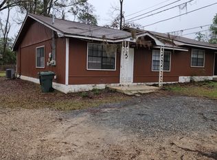 1031 Carrin Dr #A, Tallahassee, FL 32311