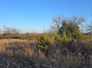 N 3585th Rd, Sasakwa, OK 74867