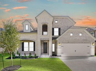 2943 Belle Tree Ln, Katy, TX 77493