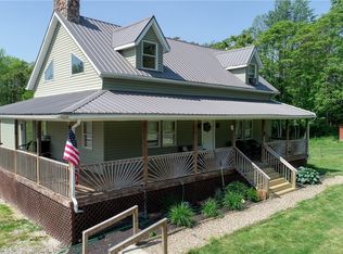 8498 Euga Rd, Newcomerstown, OH 43832