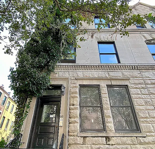 391 Convent Ave #2A — Photo 10