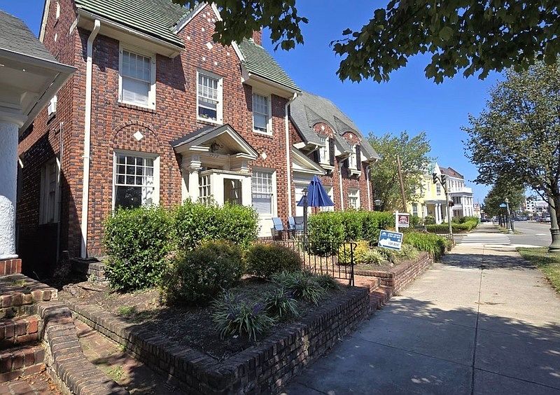 1st image of 712 N Arthur Ashe Blvd #C