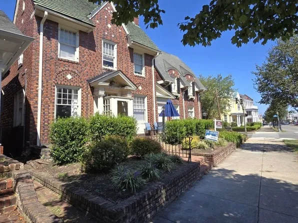 712 N Arthur Ashe Blvd #C, Richmond, VA 23221