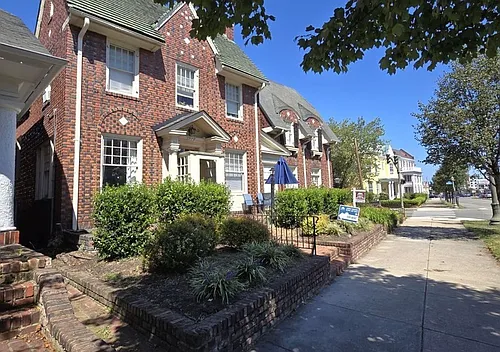 712 N Arthur Ashe Blvd Photo 1 712 N Arthur Ashe Blvd Photo 1