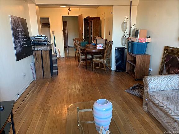 4th image of 1480 Thieriot Ave APT 6B