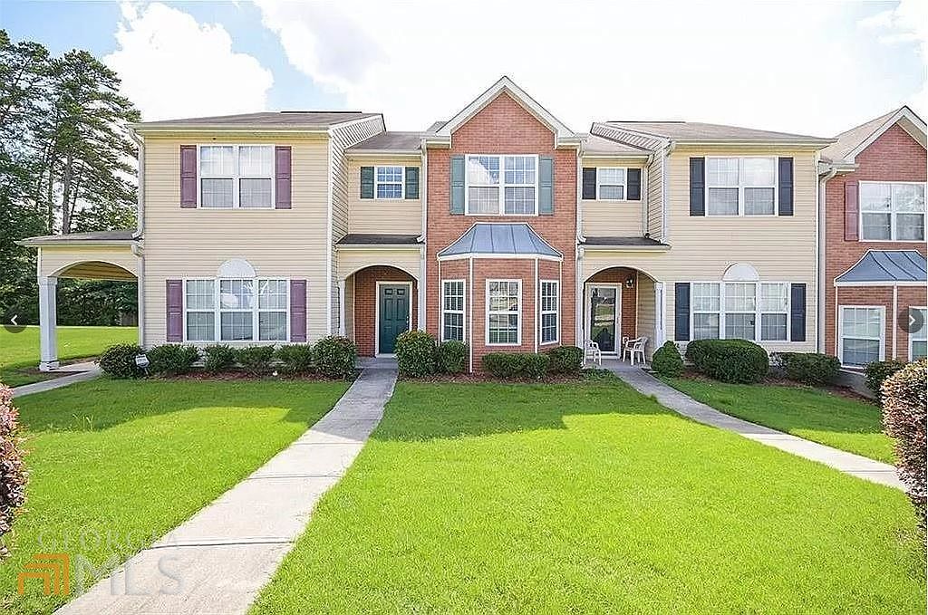 5340 Oakley Commons Blvd, Union City, GA 30291 | Zillow