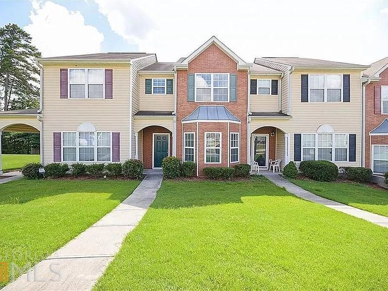 5380 Oakley Commons Blvd, Union City, GA 30291 | Zillow